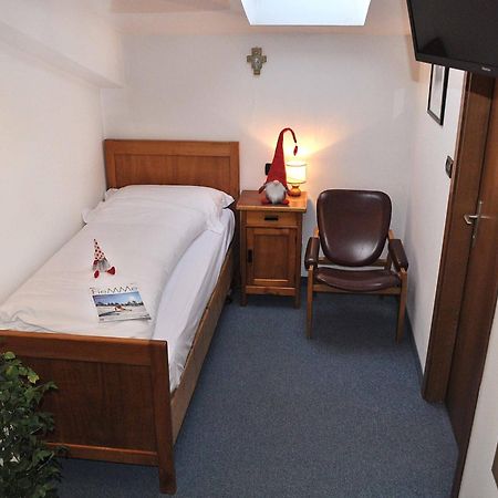 Albergo Antico Predazzo Luaran gambar