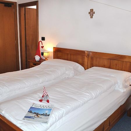 Albergo Antico Predazzo Luaran gambar