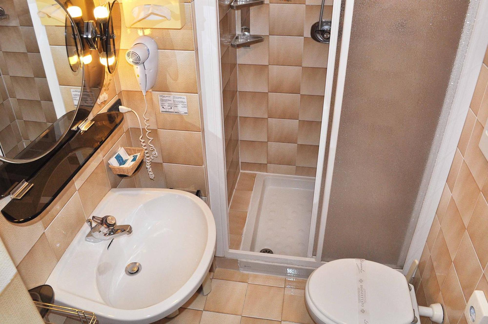 Albergo Antico Predazzo Bilik gambar