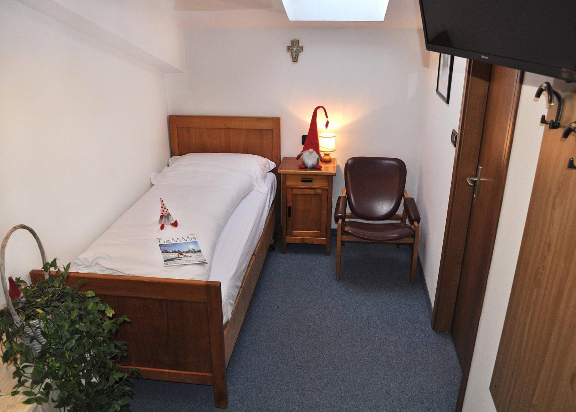 Albergo Antico Predazzo Luaran gambar