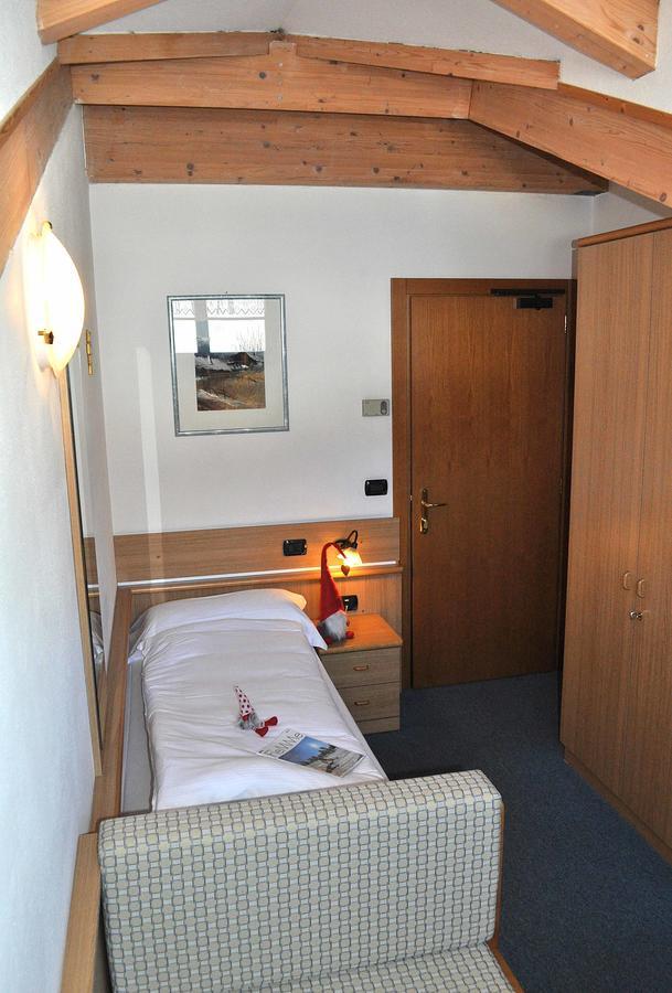 Albergo Antico Predazzo Luaran gambar