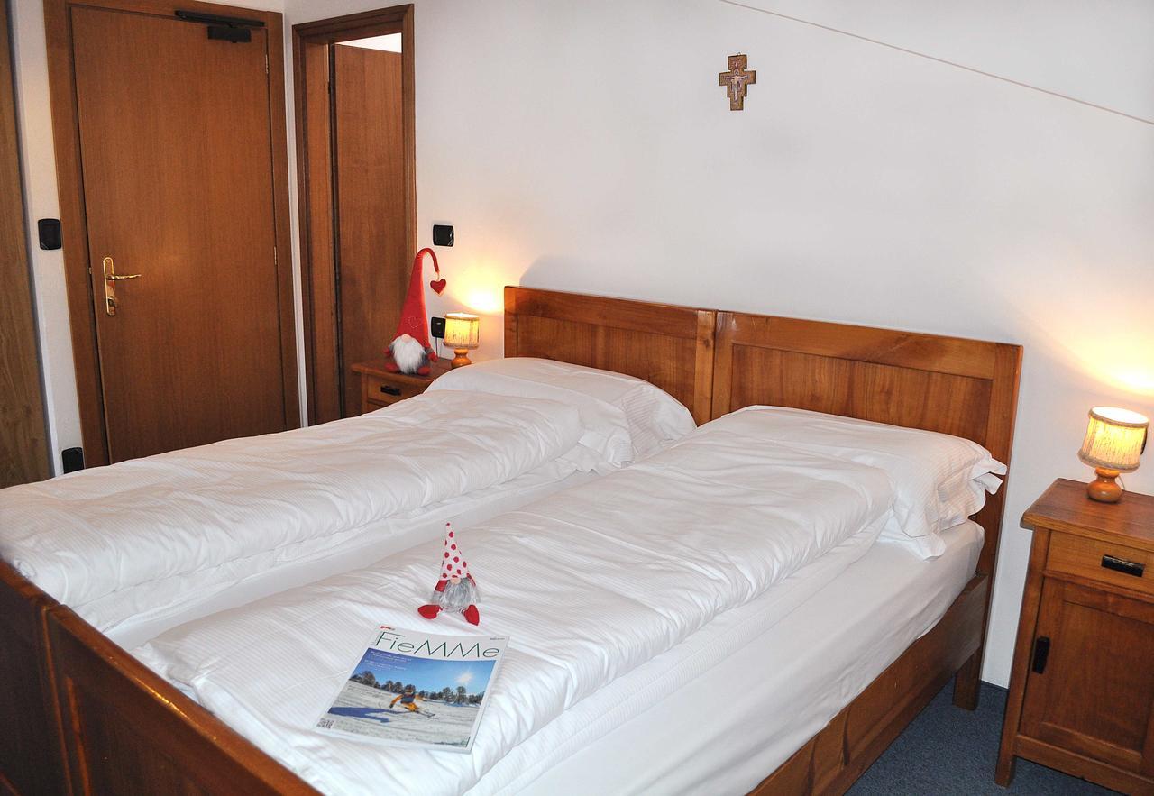 Albergo Antico Predazzo Luaran gambar