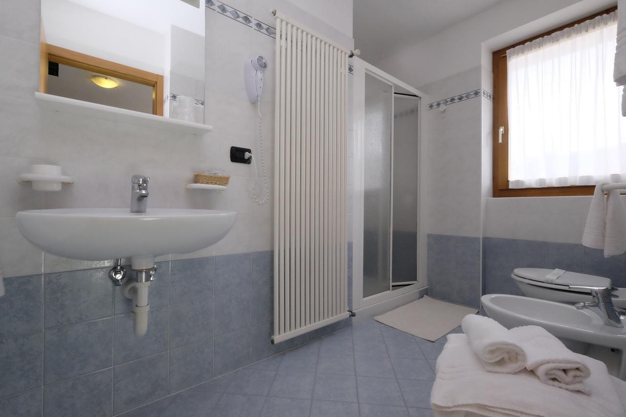 Albergo Antico Predazzo Luaran gambar