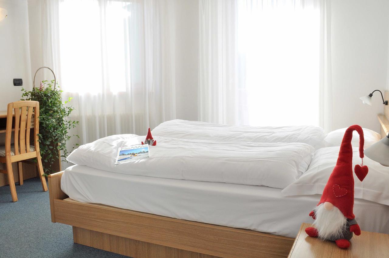 Albergo Antico Predazzo Luaran gambar