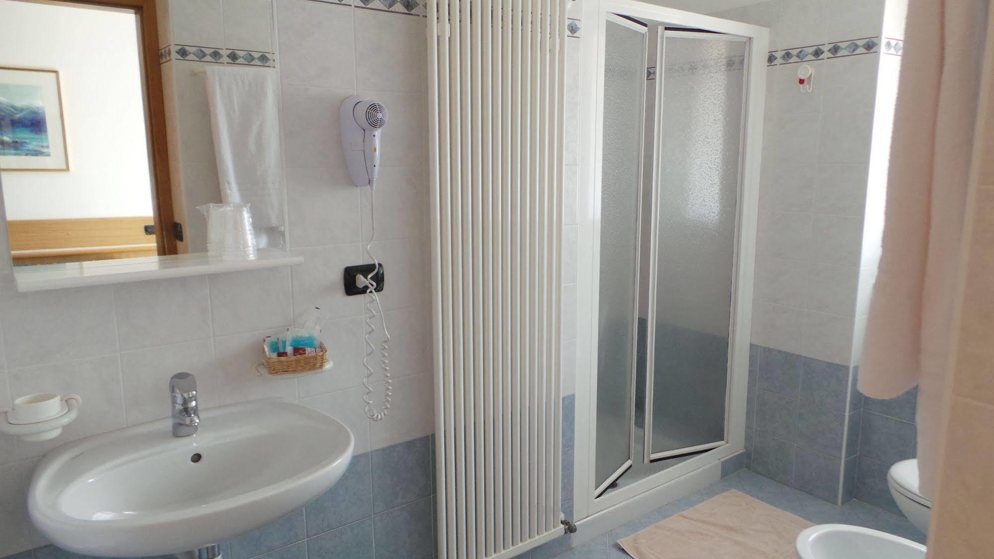 Albergo Antico Predazzo Luaran gambar